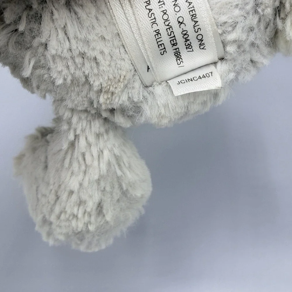Jellycat has some